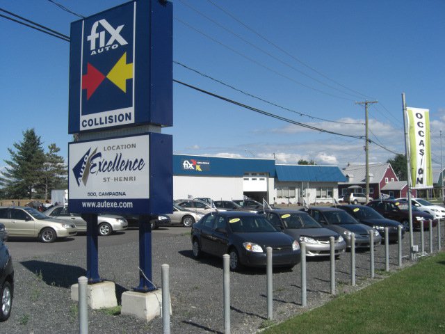 NAPA AUTOPRO - Auto Excellence | 500 Route Campagna, Saint-Henri, QC G0R 3E0, Canada | Phone: (418) 882-0355