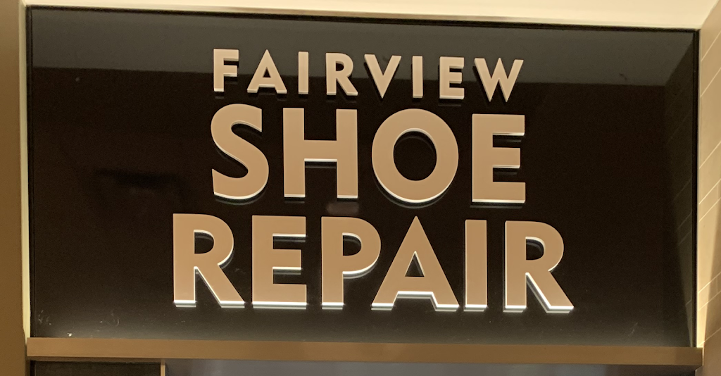 Fairview Shoe Repair | 1800 Sheppard Ave E Unit 2102, North York, ON M2J 5A7, Canada | Phone: (416) 644-3183