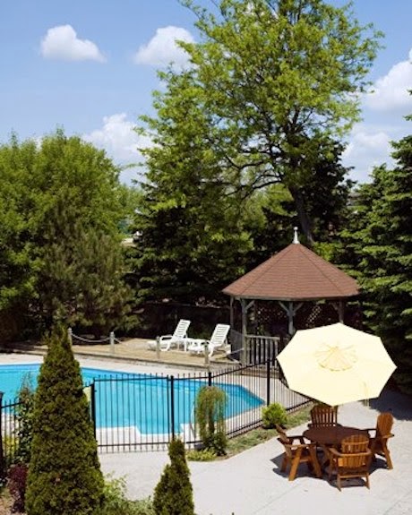 As You Like It Motel | 379 Romeo St N, Stratford, ON N5A 6S2, Canada | Phone: (519) 271-2951