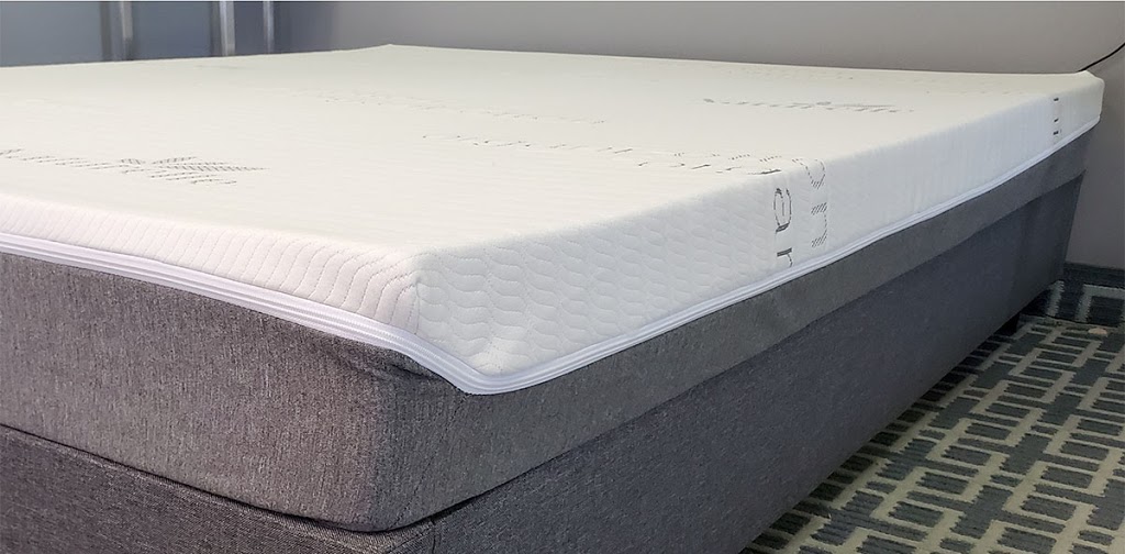 Natural Latex Mattress | 6380 Tomken Rd unit 2, Mississauga, ON L5T 1Y3, Canada | Phone: (905) 795-1112