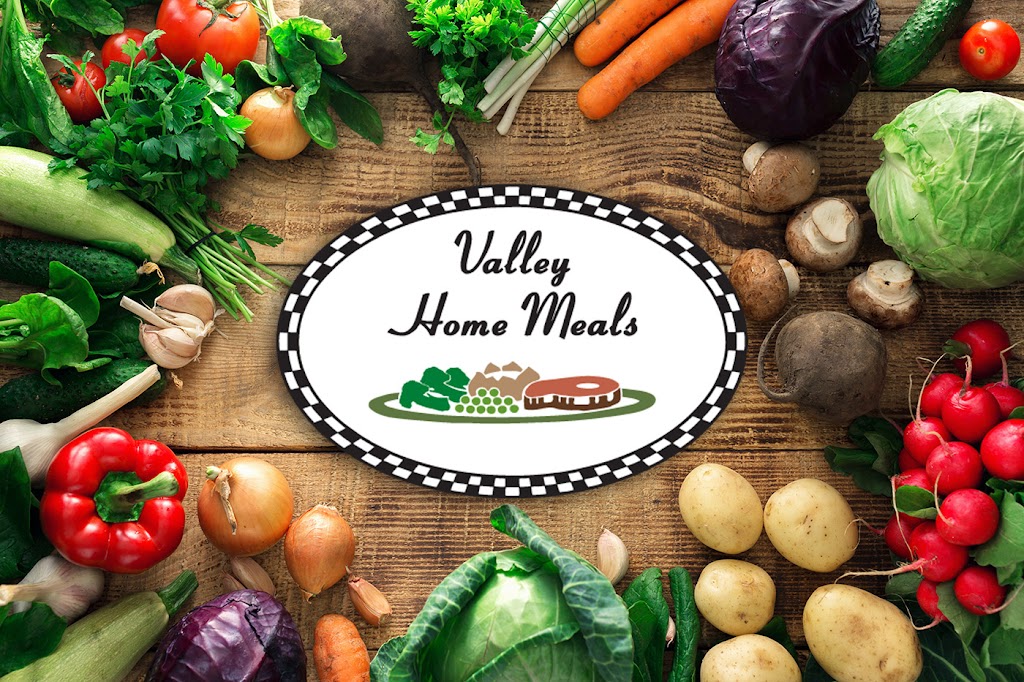 Valley Home Meals | 1828 Knight Rd, Comox, BC V9M 4A2, Canada | Phone: (250) 339-2625