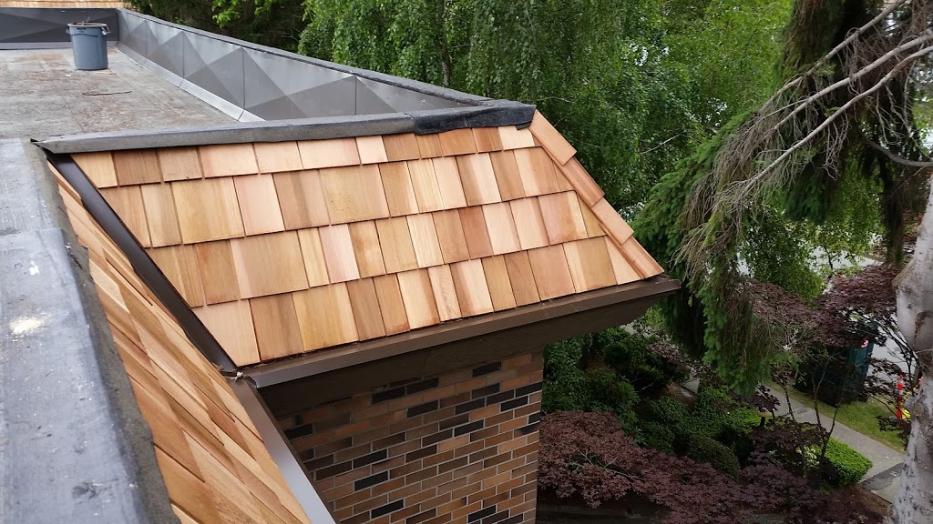 Thomson Roofing Service | 2382 204a St, Langley City, BC V2Z 1Z9, Canada | Phone: (604) 536-4145