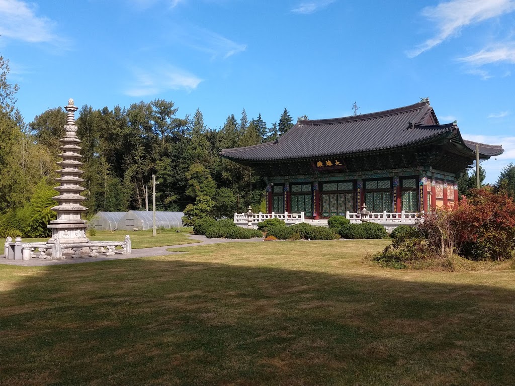 Seu Kwang Sa Buddhist Temple | 8425 196 St, Surrey, BC V4N 6B3, Canada | Phone: (604) 888-4647