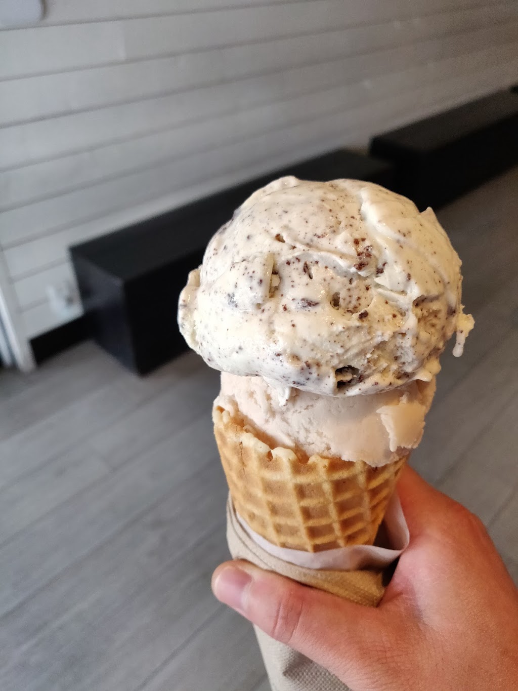 Village Ice Cream | 820 49 Ave SW, Calgary, AB T2S 1G9, Canada | Phone: (403) 457-9808