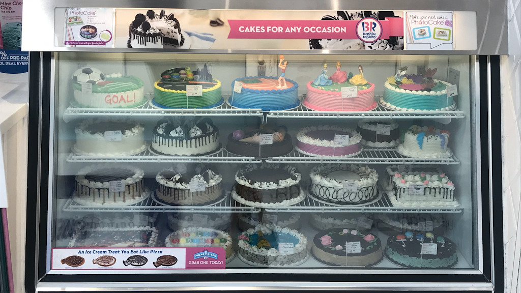 Baskin Robbins | Baskin Robbins, 900 Dufferin St Unit 420, Toronto, ON M6H 4A9, Canada | Phone: (416) 588-1131