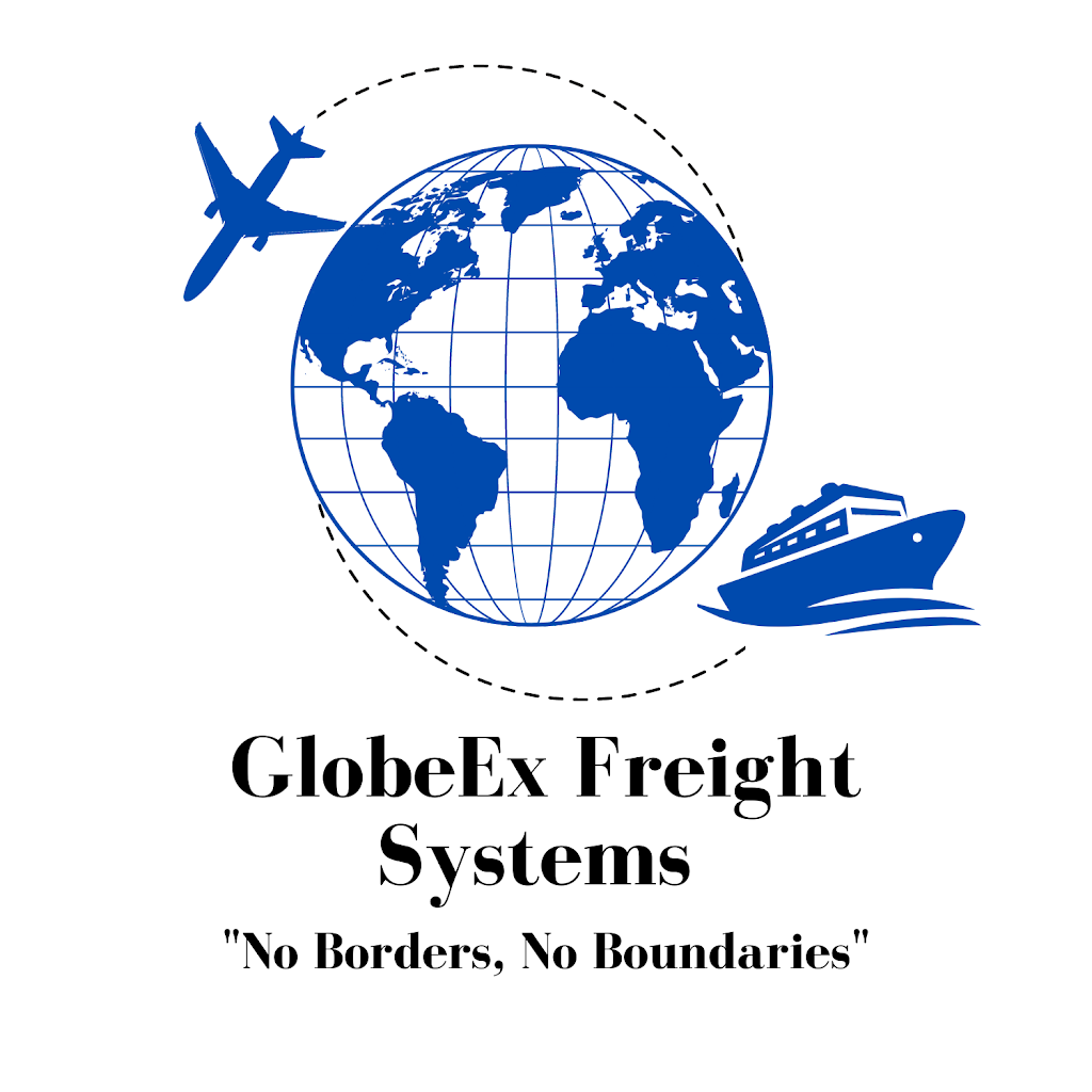 GlobeEx Freight Systems Inc. | 6066 Kestrel Rd, Mississauga, ON L5T 1S8, Canada | Phone: (647) 774-1600