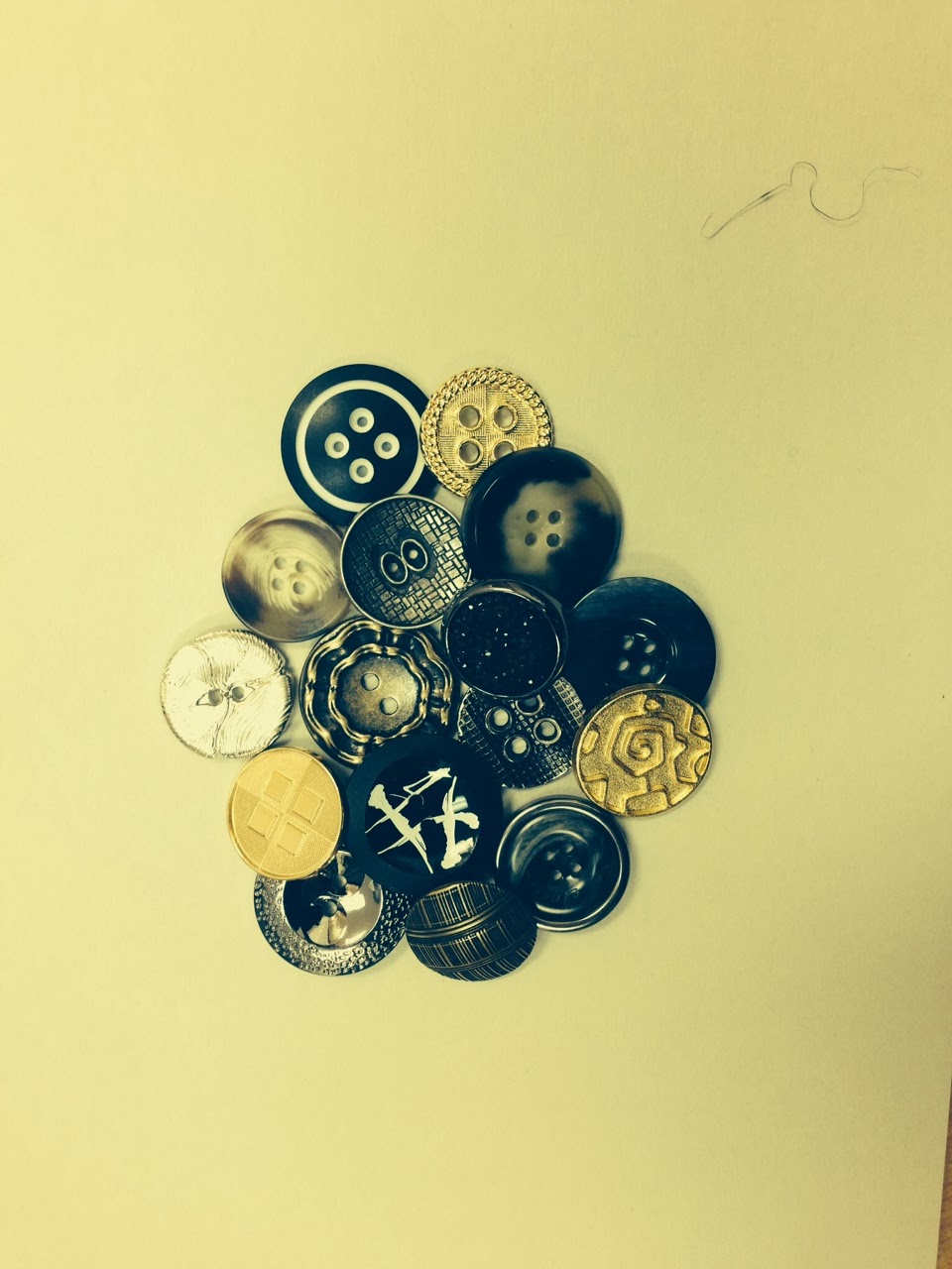 Standard Button Company | 9600 Rue Meilleur, Montréal, QC H2N 2E6, Canada | Phone: (514) 274-8264