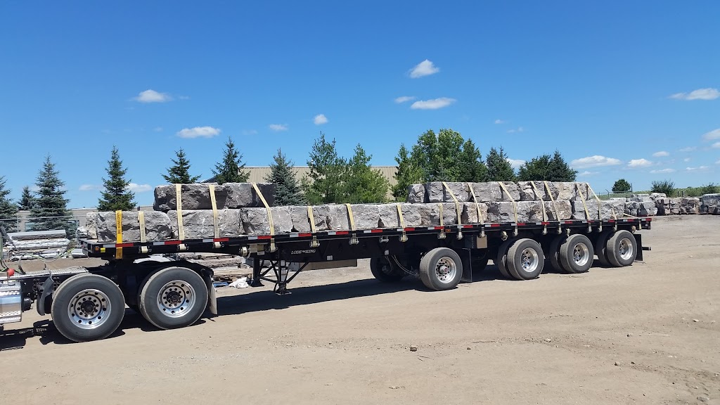 Adams Landscape Supply | 30 Dumart Pl, Kitchener, ON N2K 3C7, Canada | Phone: (519) 744-0151