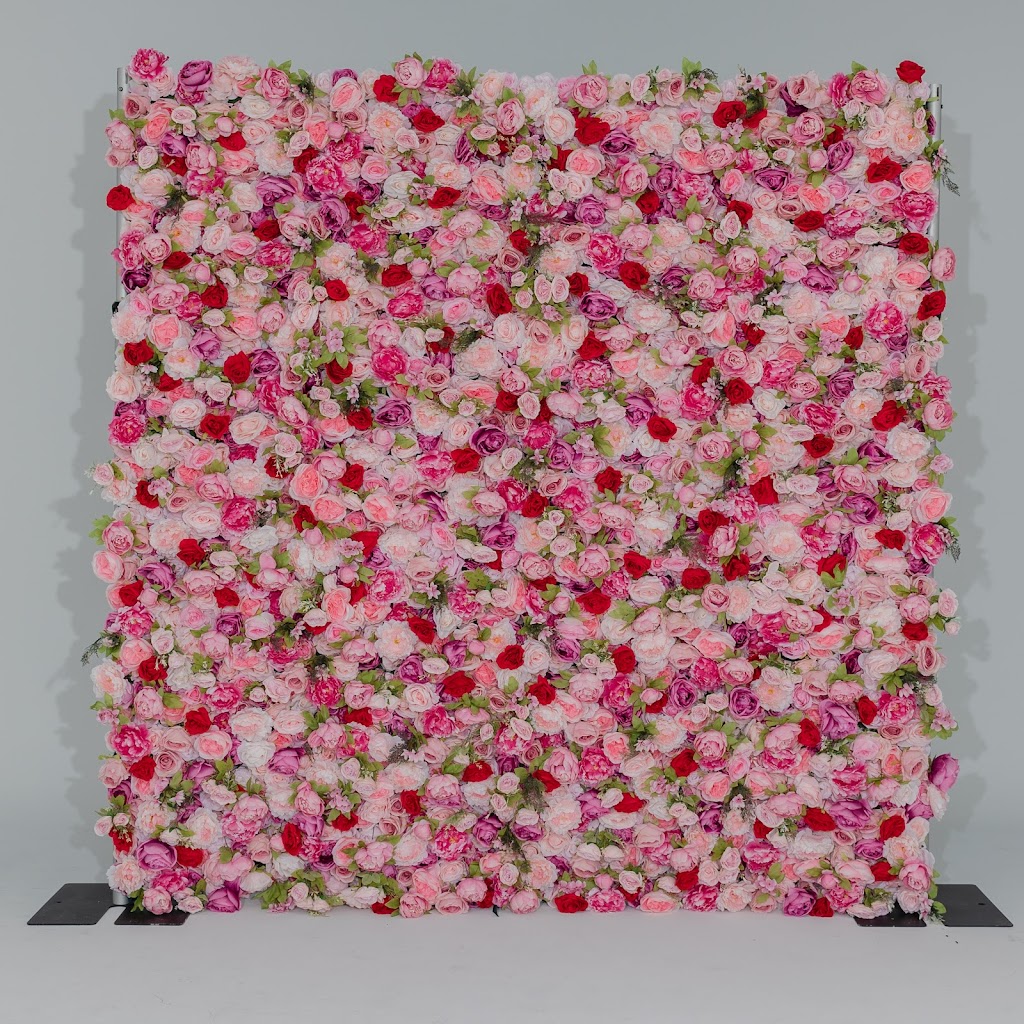 FLOWER WALLS YYC | Cranston, Calgary, AB T3M 1Z3, Canada | Phone: (403) 471-1272