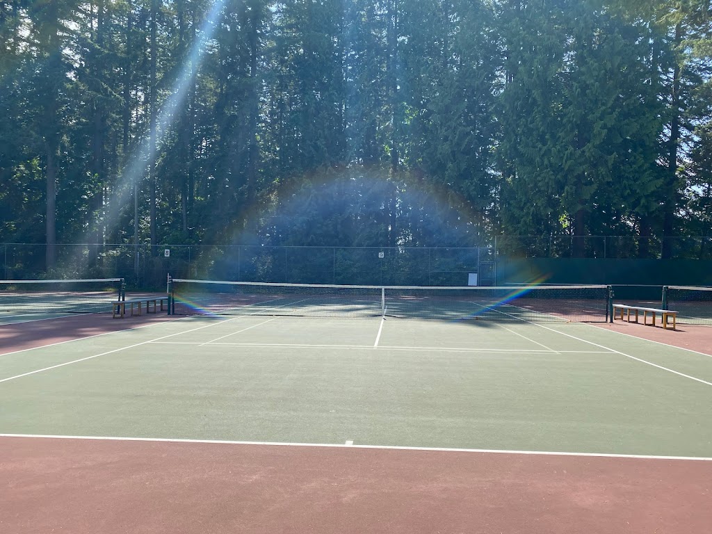 Sunshine Hills Tennis Club | 6748 Carncross Crescent, Delta, BC V4E 2L5, Canada | Phone: (604) 590-1431