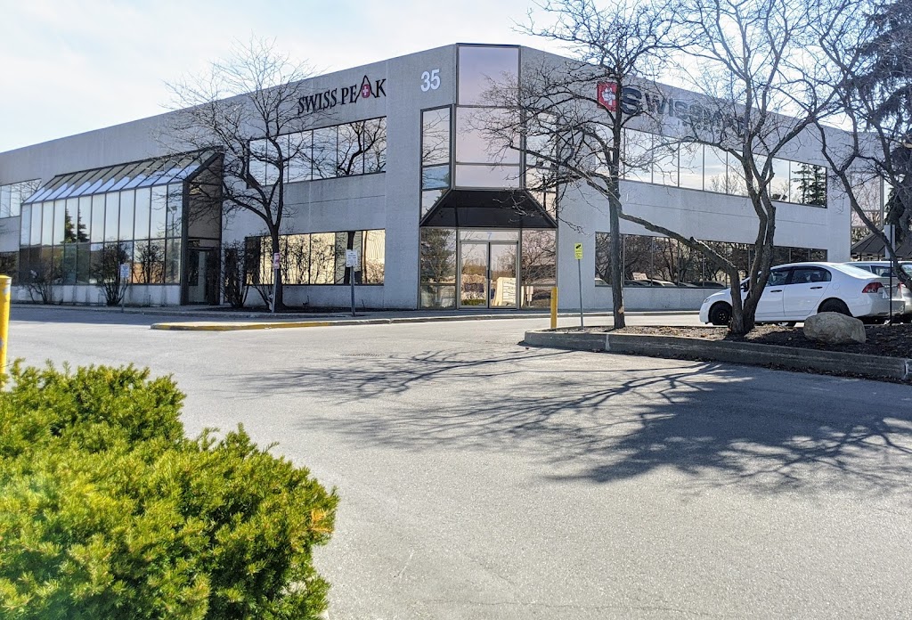 Swissmar | 35 East Beaver Creek Rd #6, Richmond Hill, ON L4B 1B3, Canada | Phone: (905) 764-1121