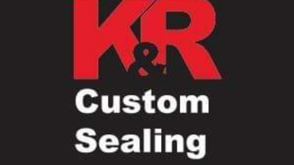 K&R Custom Sealing | 23 Sydenham St, Flesherton, ON N0C 1E0, Canada | Phone: (519) 377-2324