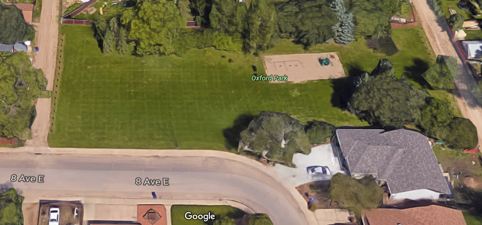 Oxford Park | 1511 8 Ave E, Regina, SK S4N 4G5, Canada