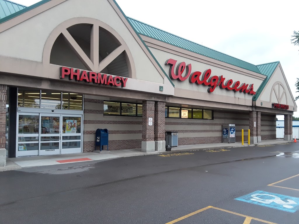 Walgreens | 1328 Abbott Rd, Lackawanna, NY 14218, USA | Phone: (716) 828-1696