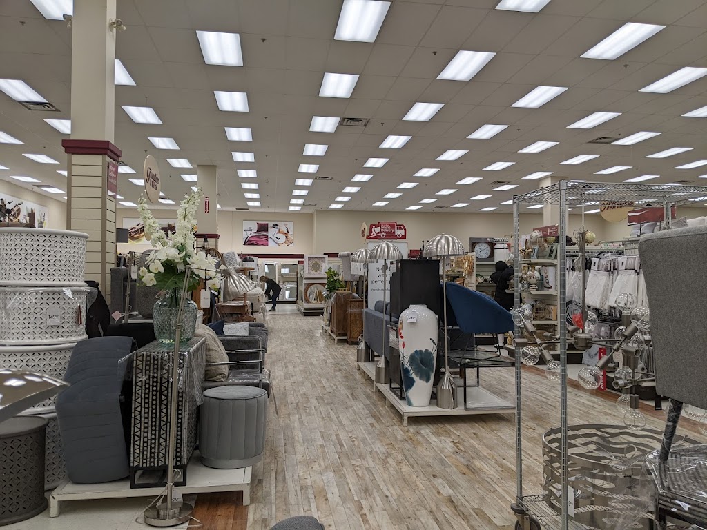 HomeSense | 221 Glendale Ave, St. Catharines, ON L2T 2K9, Canada | Phone: (905) 684-3657