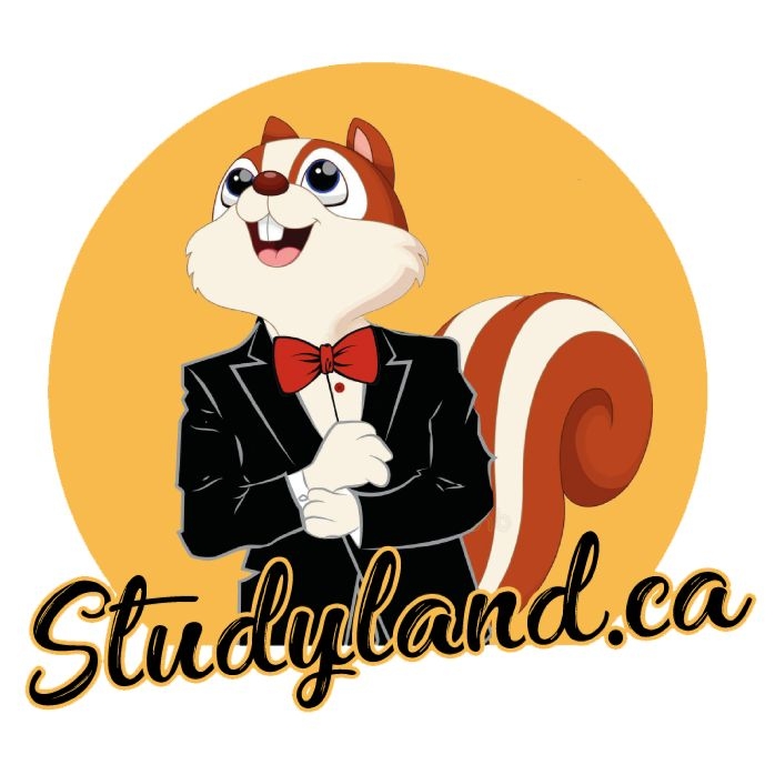 Studyland | 5370 Bd Saint-Michel, Montréal, QC H1Y 2C7, Canada | Phone: (514) 500-0067