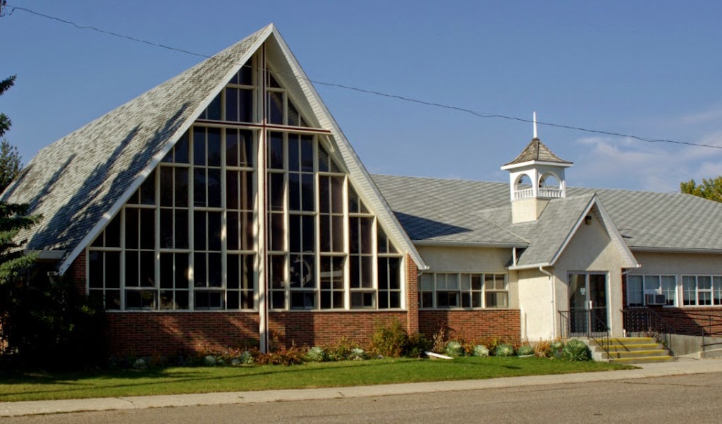 United Church of Canada | 2022 18th St, Coaldale, AB T1M 1E9, Canada | Phone: (403) 345-3240