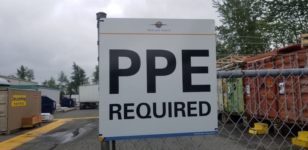 Horizon North Aldergrove Manufacturing | 3294 262 St, Aldergrove, BC V4W 2X2, Canada | Phone: (866) 305-6565