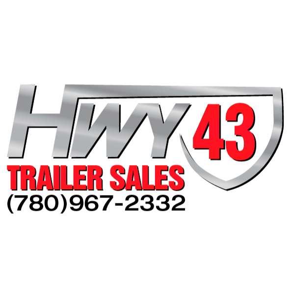 Hwy 43 Trailer Sales | 54517 RR22B Hwy43, Onoway, AB T0E 1V0, Canada | Phone: (780) 967-2332