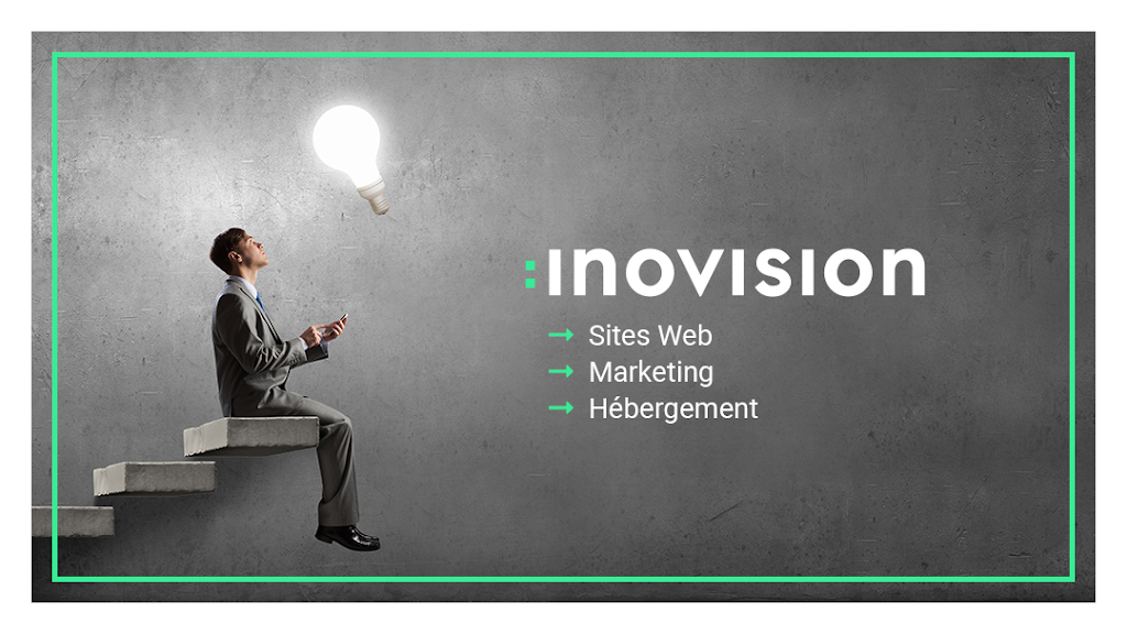 Inovision | 3925 Grande Allée, Saint-Hubert, QC J4T 2V8, Canada | Phone: (450) 812-7718