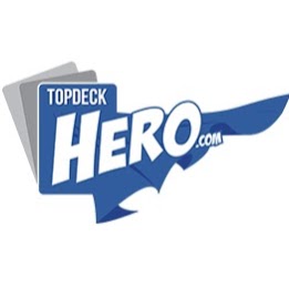 Topdeck Hero | 280 Boulevard Sainte-Rose, Laval, QC H7L 1M2, Canada | Phone: (450) 231-4206