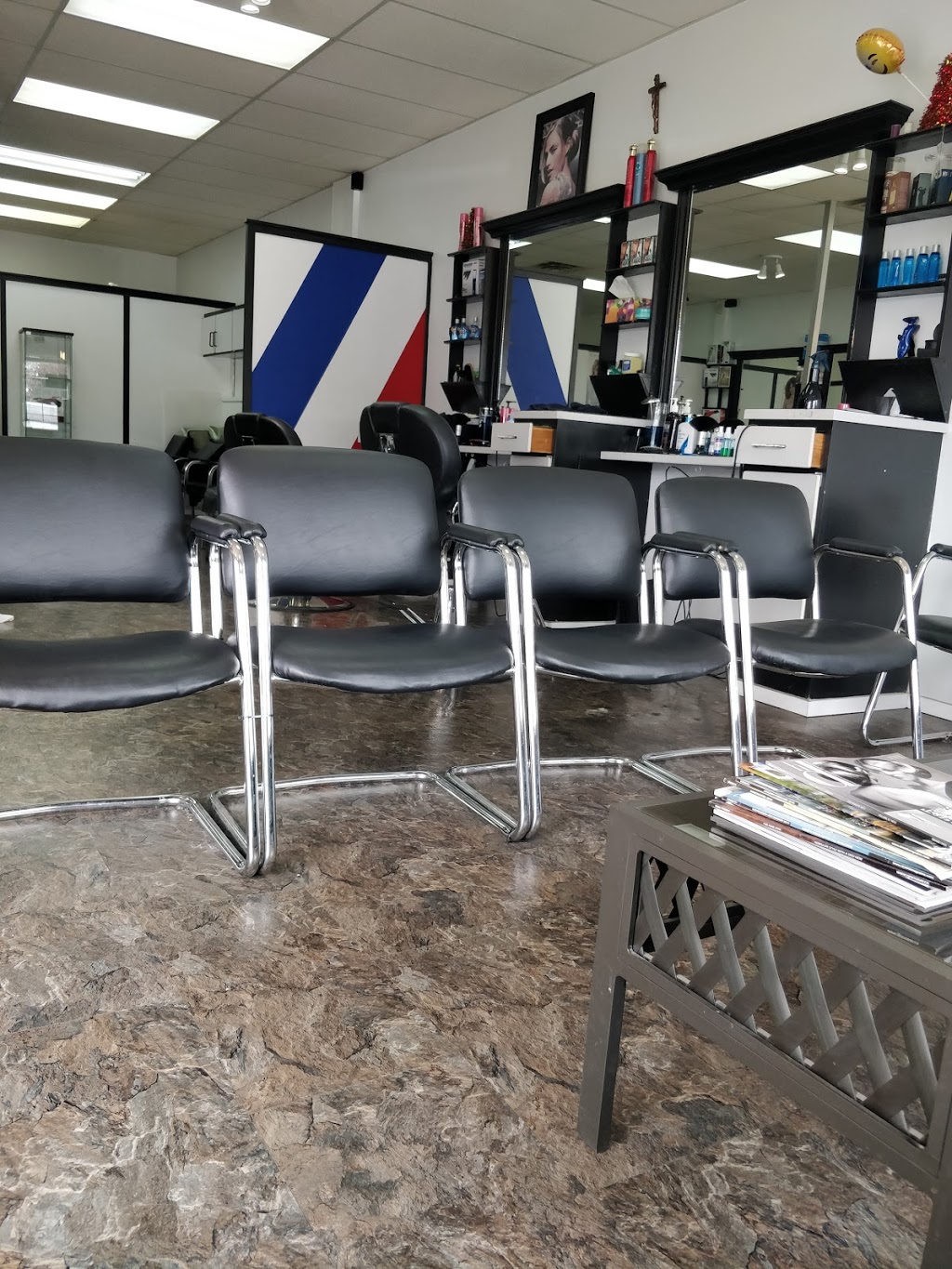 Ronce Hair Salon | 8463 120 St, Delta, BC V4C 6R2, Canada | Phone: (604) 591-6691