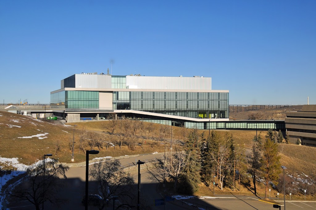 Science and Academic Building | University Hall, Valley Rd W, Lethbridge, AB T1K 6T4, Canada | Phone: (403) 329-2111