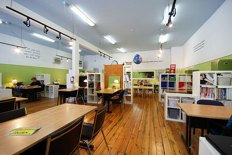 Little House Tutoring and Learning Centre | 4895 MacKenzie St, Vancouver, BC V6L 2R7, Canada | Phone: (604) 266-1023