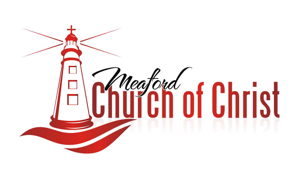 Church of Christ | 113 Nelson St W, Meaford, ON N4L 1R8, Canada | Phone: (519) 538-1750