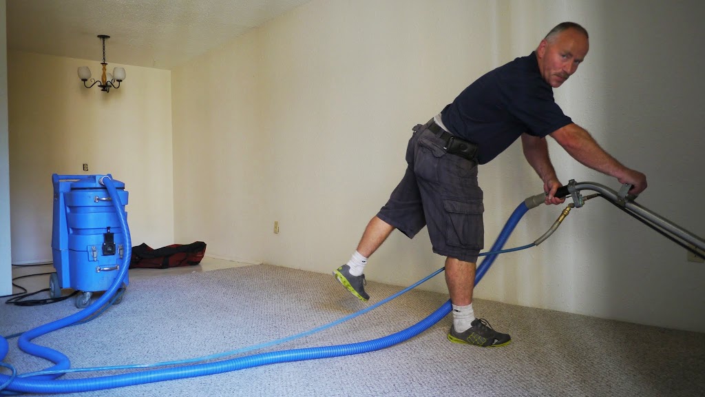 Premier Carpet Cleaning | 681 Hawkins St, Nanaimo, BC V9S 2V5, Canada | Phone: (250) 758-5177