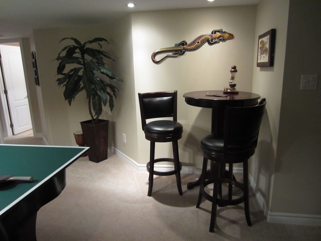 Pristine Basements | 1 Wexford Rd unit 9, Brampton, ON L6Z 4V7, Canada | Phone: (416) 893-9327