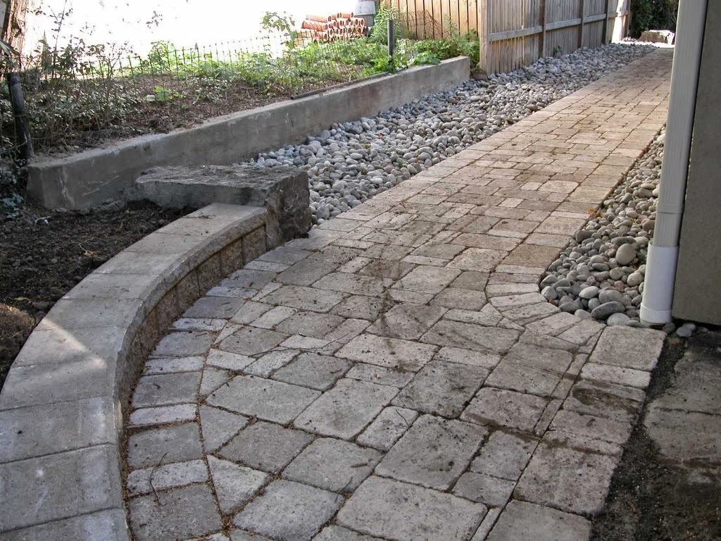 BCH Landscaping Design | 39 Kenninghall Blvd, Mississauga, ON L5N 1J5, Canada | Phone: (905) 814-1552