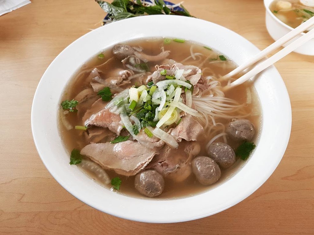 Pho Vietnam 999 | Brantford, ON N3R 6S8, Canada | Phone: (519) 751-7999