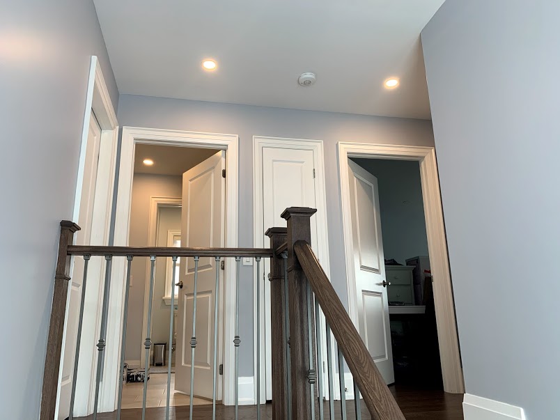 World Class Paint and Design | 420 Trudeau Dr, Milton, ON L9T 5K9, Canada | Phone: (416) 893-0493