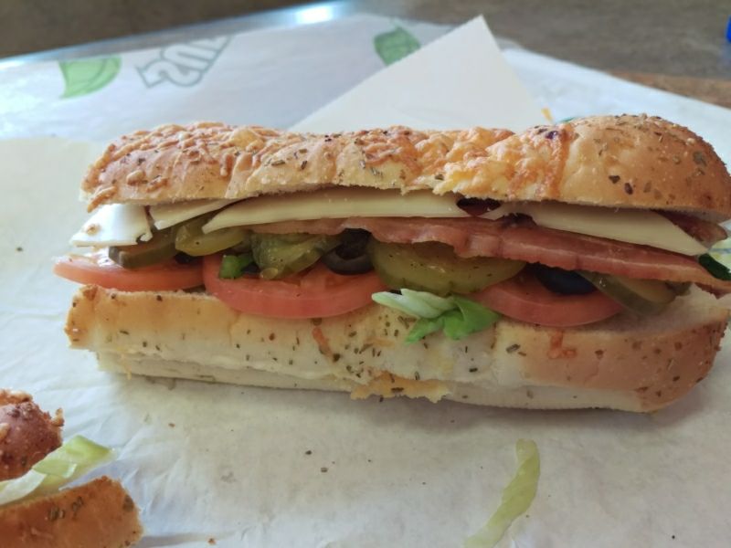 Subway | 36 Young St Alliston Mills East Shopping Centre Unit # R02B, Alliston, ON L9R 1P8, Canada | Phone: (705) 435-7000