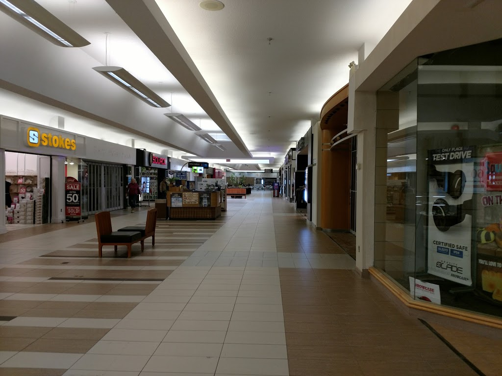 Orillia Square Mall | 1029 Brodie Dr, Severn, ON L3V 0V2, Canada | Phone: (705) 325-2366