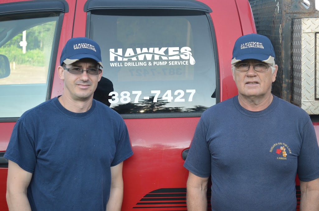 Hawkes Well Drilling | 70 Niagara Rd, Lower Coverdale, NB E1J 1H8, Canada | Phone: (506) 387-7427