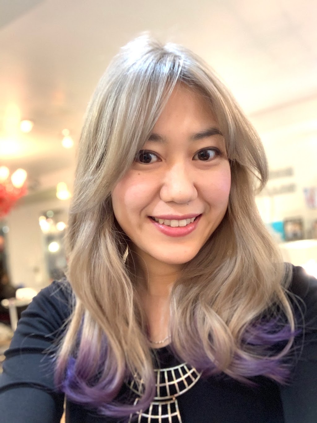 AYANO IGA Hairstylist | 100-948 Howe St, Vancouver, BC V6Z 1N9, Canada | Phone: (604) 488-9865