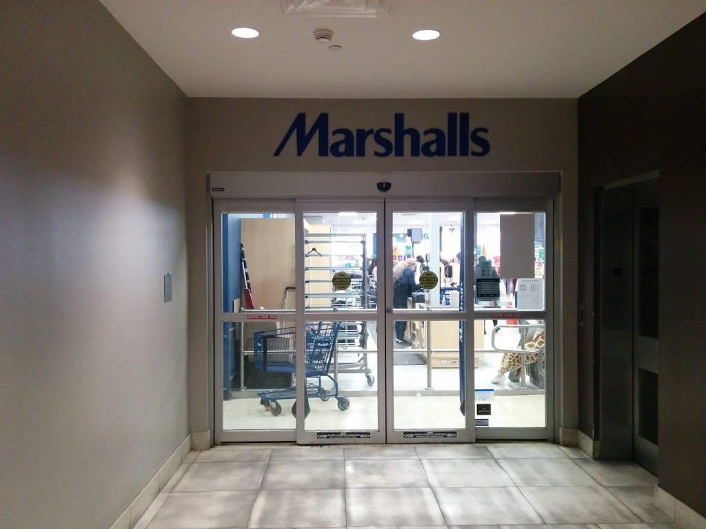 Marshalls | 900 Dufferin St, Toronto, ON M6H 4A9, Canada | Phone: (416) 516-7290
