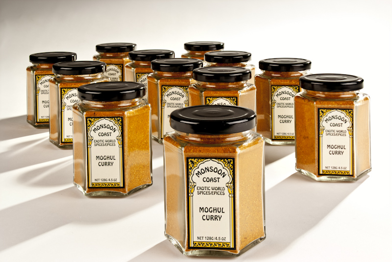 MONSOON COAST® Exotic World Spices | 315 Upper Ganges Rd #9, Salt Spring Island, BC V8K 2X4, Canada | Phone: (604) 773-8269