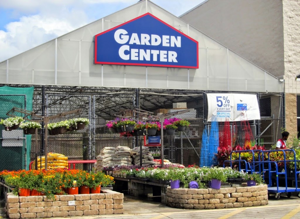 Garden Centre at Lowes | 3849 Mayor Magrath Dr S, Lethbridge, AB T1K 8A8, Canada | Phone: (403) 388-4000