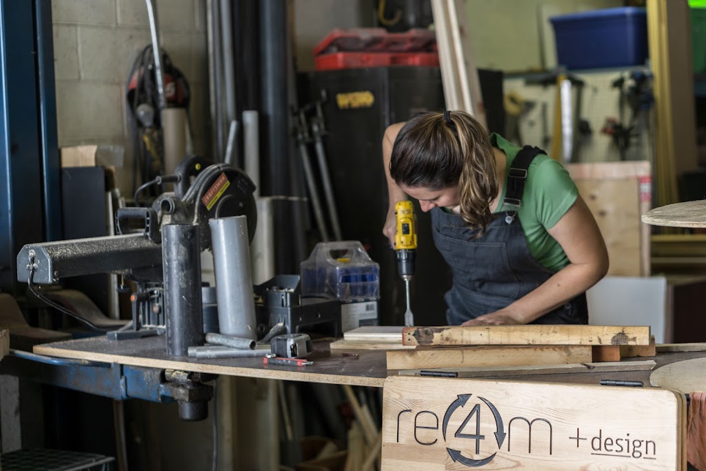 Re4m Design and Fabrication | 136-D Billings Ave, Ottawa, ON K1H 5K9, Canada | Phone: (613) 875-2151