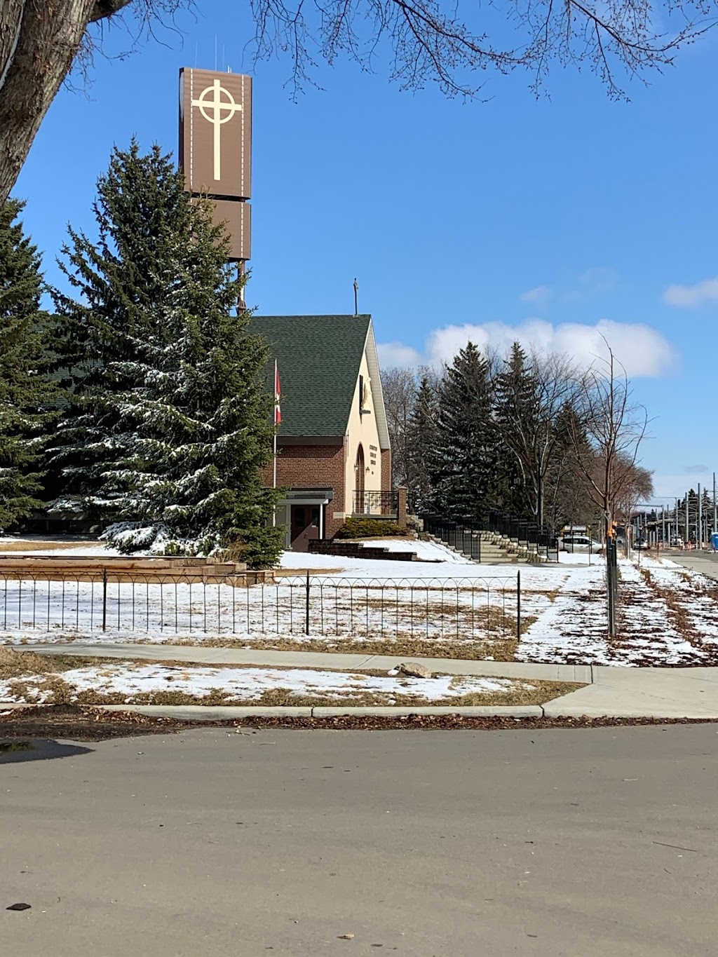 Assumption Catholic Church | 9034 95 Ave NW, Edmonton, AB T6C 1Z3, Canada | Phone: (780) 468-4071