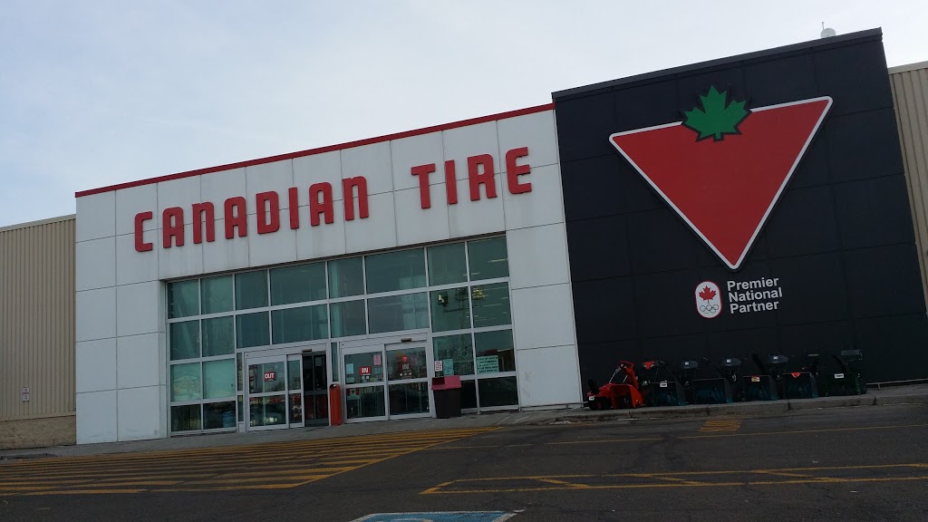 Canadian Tire | 240 Garrison Rd, Fort Erie, ON L2A 1M7, Canada | Phone: (905) 871-1564