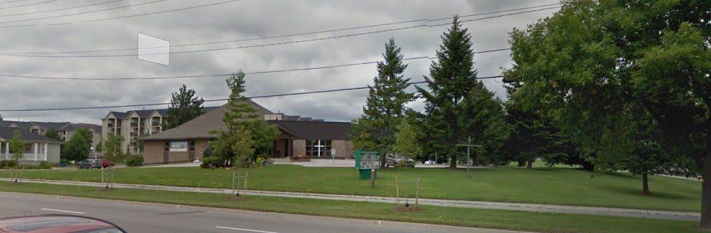 North Burlington Baptist Church | Walkers Line, Burlington, ON L7R 3X5, Canada | Phone: (905) 335-5808