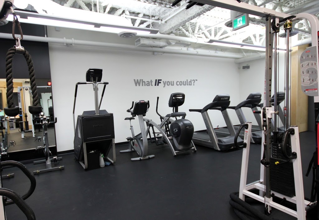 Innovative Fitness | 15303 31st Ave #100, Surrey, BC V3Z 6X2, Canada | Phone: (604) 536-1355