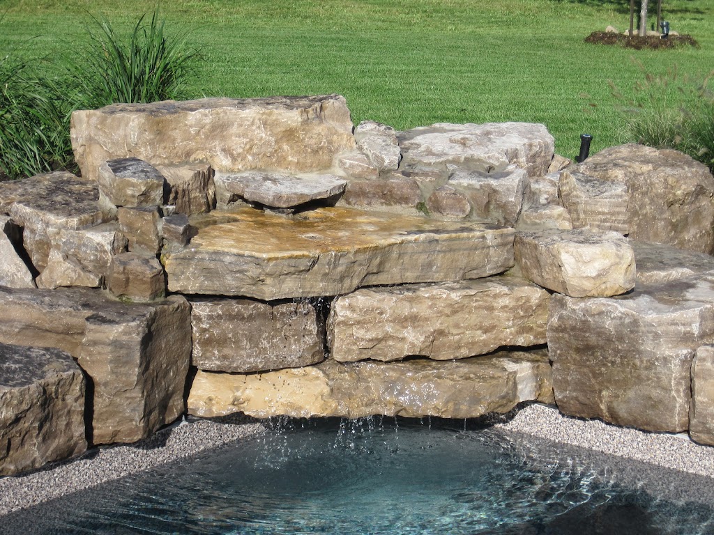 Rosehill Pools | 54 Windsor Dr, Whitchurch-Stouffville, ON L4A 7X3, Canada | Phone: (905) 642-2121