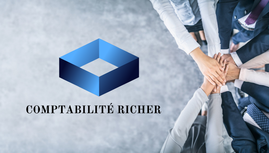 Comptabilité Richer | 1066 Rue de la Plaisance, Saint-Jérôme, QC J5L 2C8, Canada | Phone: (514) 969-9626