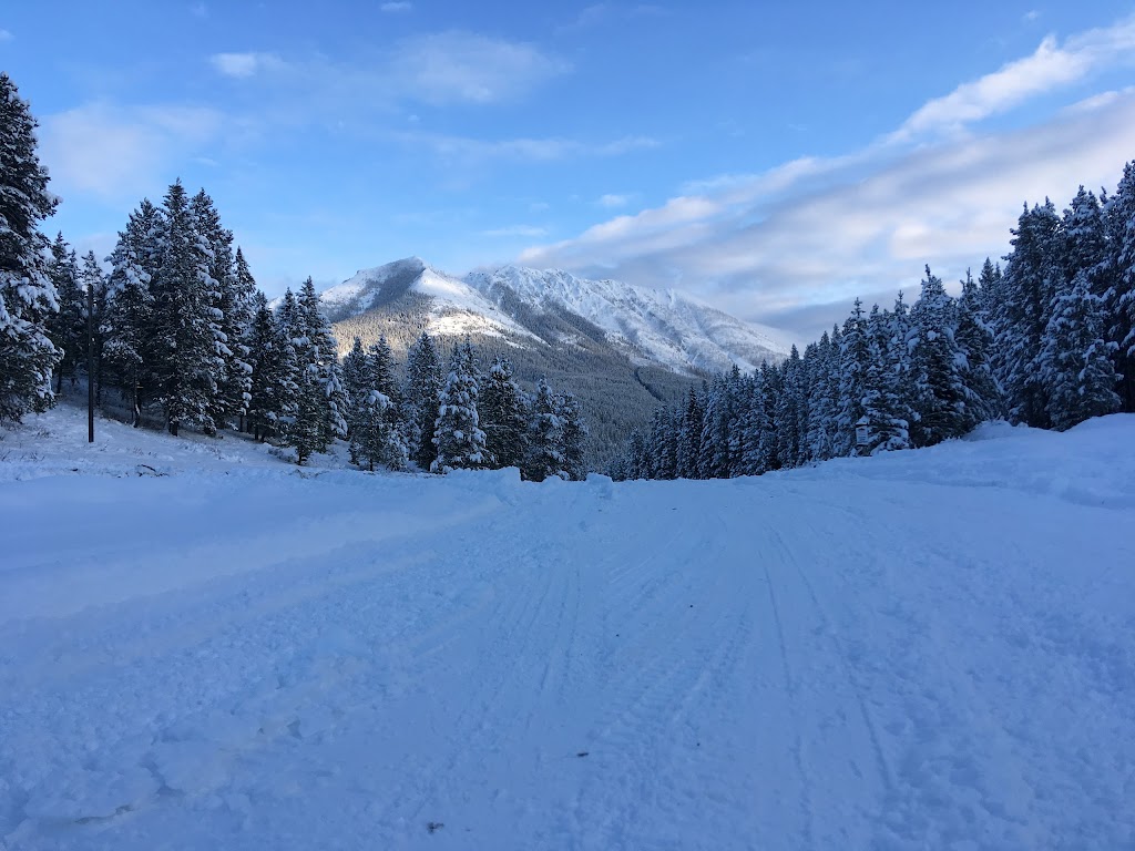 Pass Powderkeg Ski Area | 202 Powderkeg Drive, Blairmore, AB T0K 0E0, Canada | Phone: (403) 562-8334