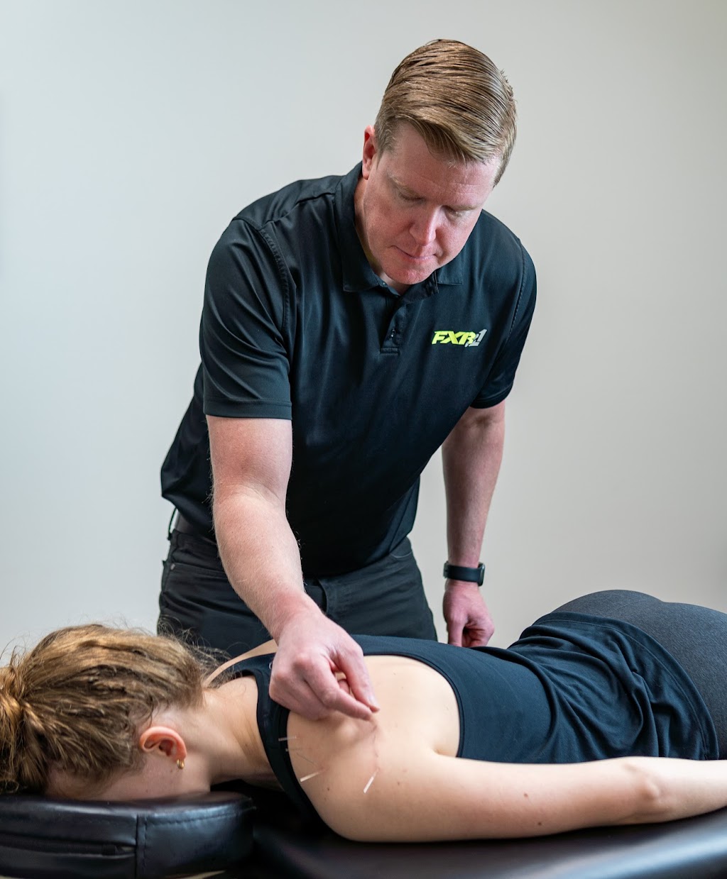 Winnipeg Rehabilitation & Sports Injury Clinic | 997 Kapelus Dr #4, West Saint Paul, MB R4A 5A4, Canada | Phone: (431) 489-0371